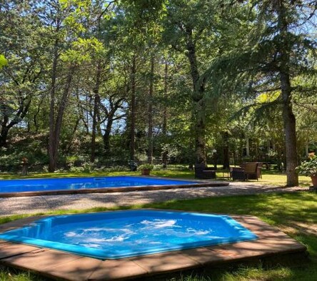 Agriturismo il Pornelleto - Villa Alari