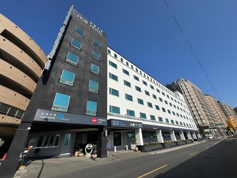 Hub Hotel - Xintai Branch Mandarin