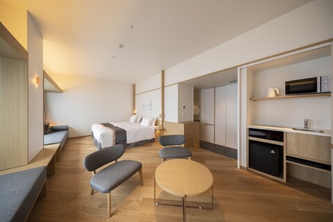 도큐스테이 후쿠오카 텐진