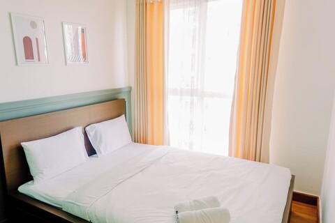 카사 데 파르코 아파트먼트의 최고로 아늑하고 현대적인 1베드룸