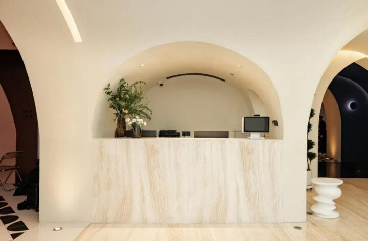 No 53 Chaoyang Street Hotel