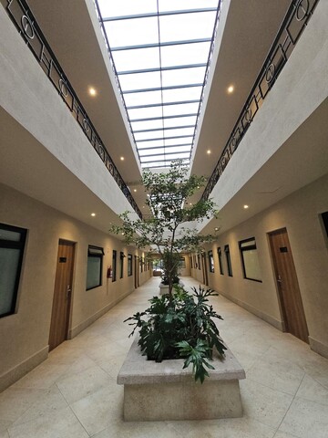 호텔 우니코 라 빌라