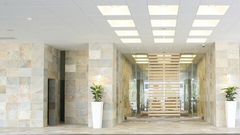 시티 프라자 오사카