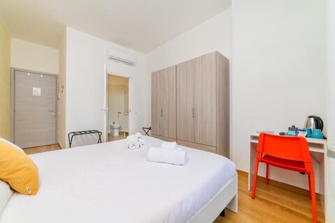 B&B 이게아 홈 살레르노