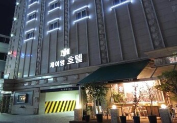 수원 인계동 제이엠호텔