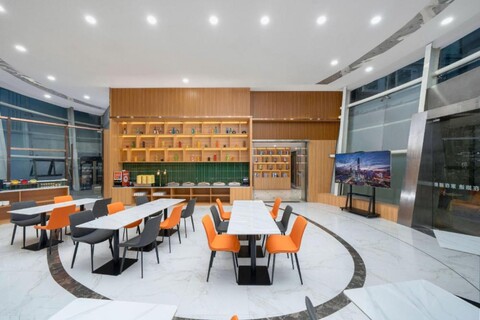 Pengcheng Lijing Hotel (Shenzhen Xiameilin Jingtian Branch)