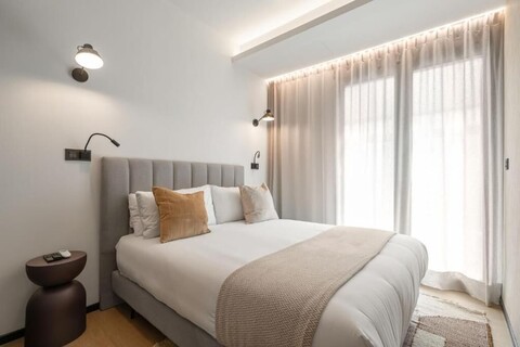 도보 마드리드 몬카요