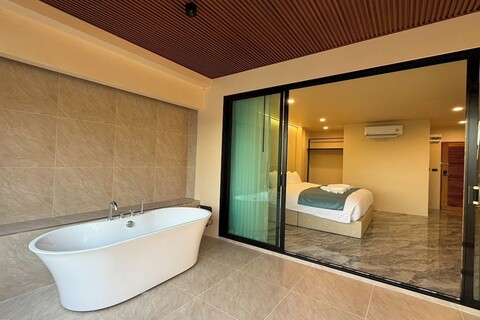 샌드 마레 카론 호텔