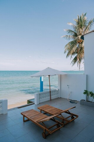 미엔 트룽 비치 하우스 푸꾸옥