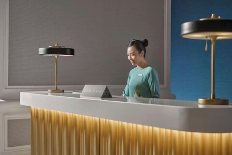 InterContinental Grand Ho Tram