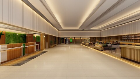 홀리데이 인 타오위안 공항 바이 IHG