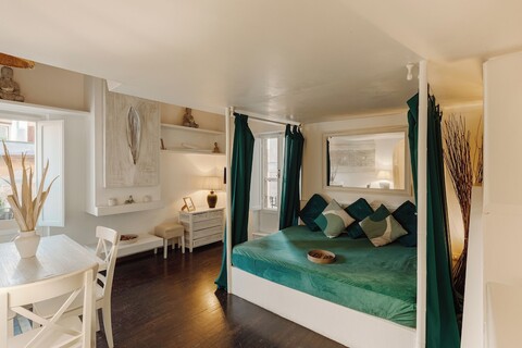 나보나 선 럭셔리 펜트하우스