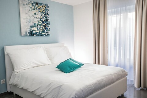 호텔 케른호프 셀프 체크인