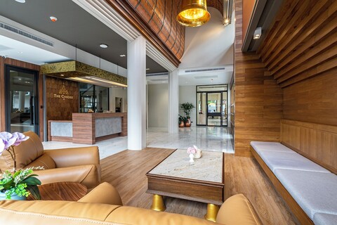 더 체디 크룽텝