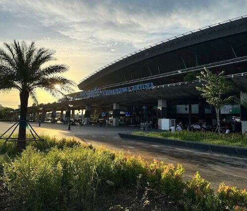 푸꾸옥 간편하고 빠르게 입국 출국 패스트트랙