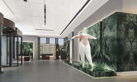 홀리데이 인 베이징 다싱 센터 바이 IHG