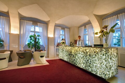 호텔 쓰리 스톡스