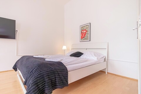 스타트할레의 장기 숙박용 프라이빗 룸