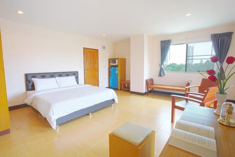 시티 1 레지던스