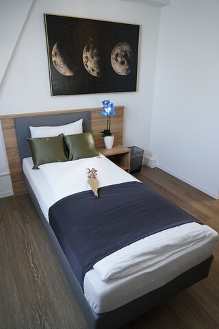 센트라 호텔 빈터투어