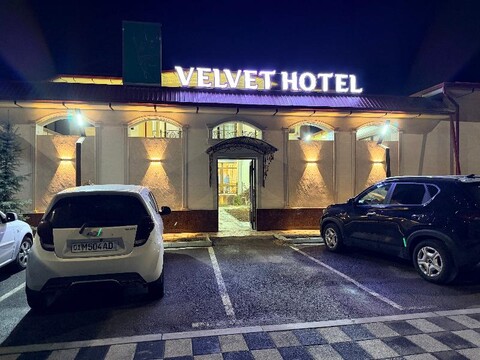 Velvet Hotel