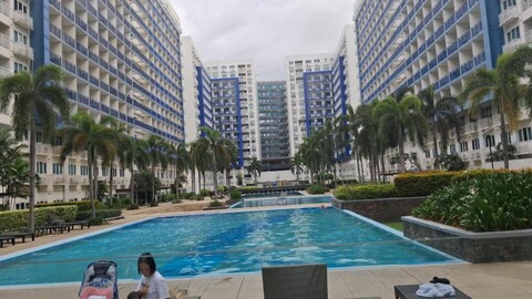 MOA 씨 레지던스 콘도텔