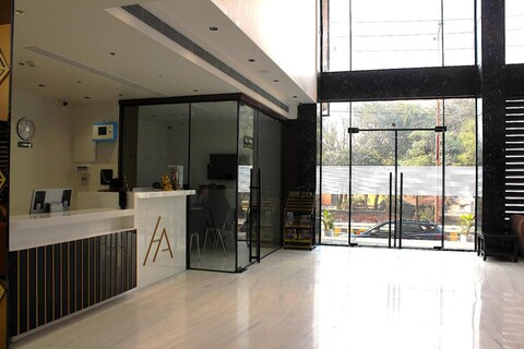Hotel Avnish