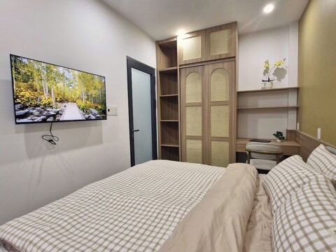 노마드스테이 저니