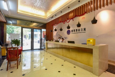 Shengjing Apartment