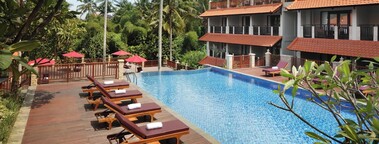 베스트 웨스턴 프리미어 아궁 리조트 우붓