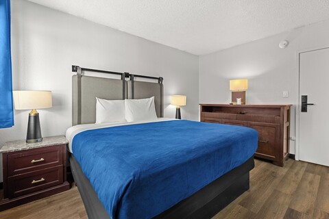 스튜디오 로지 호텔