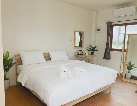 더 노던 그레이스 핑 리버사이드 호스텔