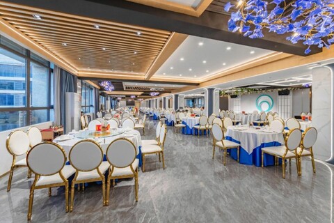 Dongguan Dantes Hotel