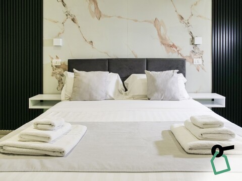 홀리데이 스파카나폴리 보르보네