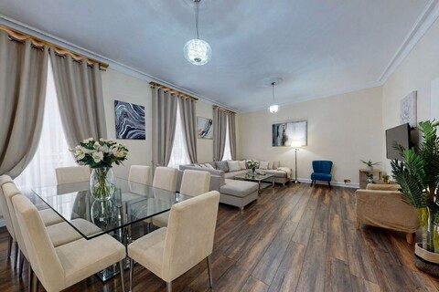 파크 레인 아파트먼트 - 쇼 하우스