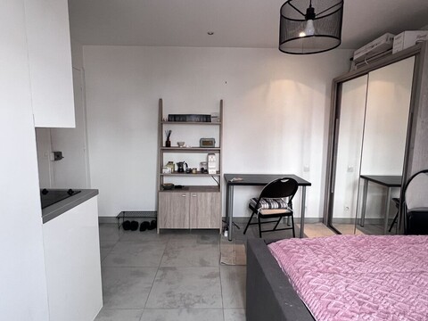 오니바파리 아파트 독채