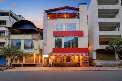 FabHotel Aranya Residency - Koramangala, HSR Layout