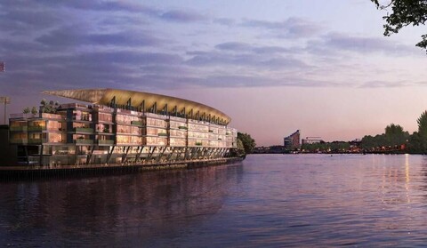 풀럼 피어 호텔