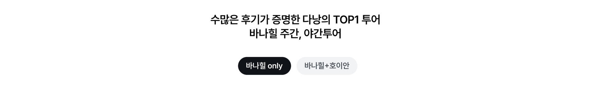 바나힐only_PC