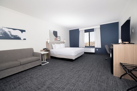 스파크 바이 힐튼 유카 밸리 조슈아 트리