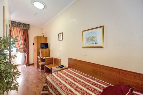 로마 부오나로티의 집