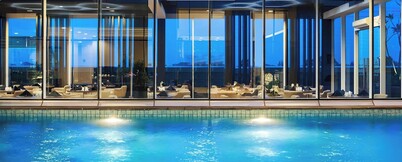 베스트 웨스턴 프리미어 더 하이브