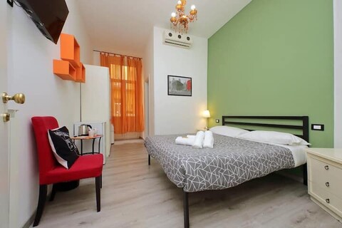 로마 Lucky Holiday