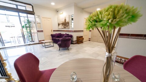 호텔 세르코텔 도냐 카르멜라