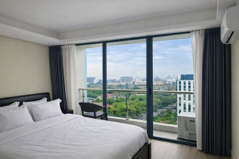 L.콘도텔(임페리얼 플라자 레지던스)