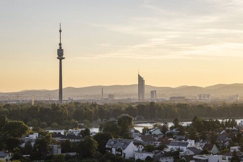 시타디네스 다누베 비엔나
