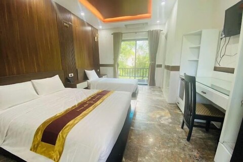 Citrus Village Villa Hoi An