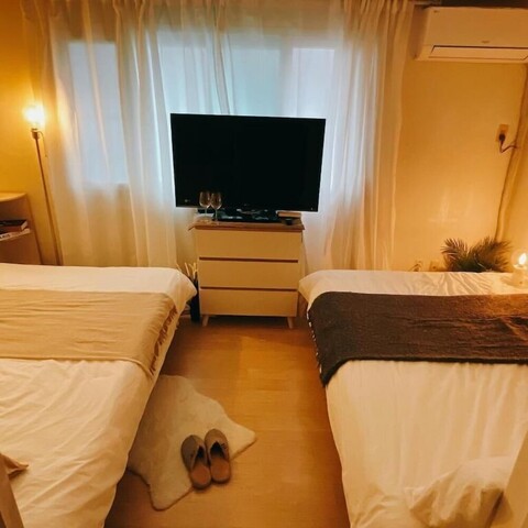 코엑스 허브 스테이