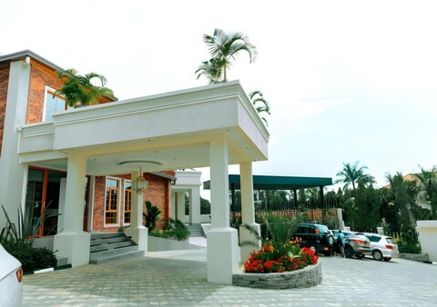 Margo Villa Hotel