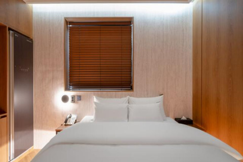 담양 하운드호텔 전남 담양